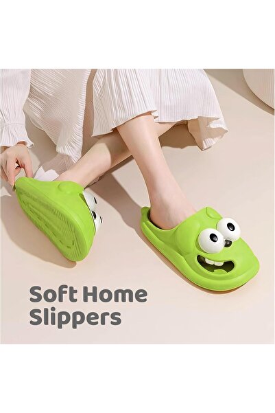 Baytion Women's Shower Slipper