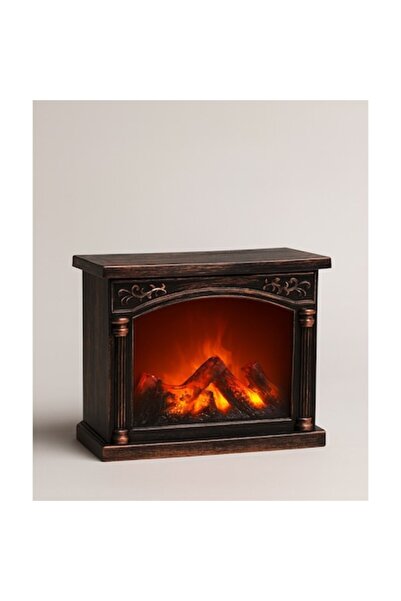 Sanlux Semineu decorativ Eclat