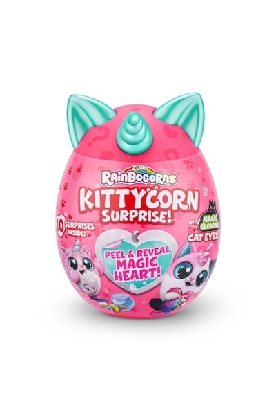 Rainbocorn Plus Rainborcorns Kittycorn Surpriză-S1 (9259SQ1)