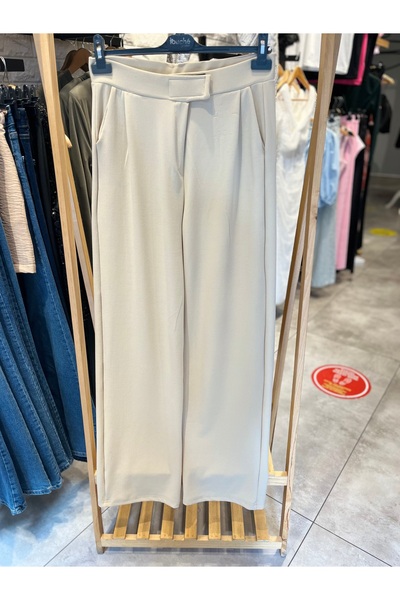 RENGARENK BOUTİQUE Pantolon