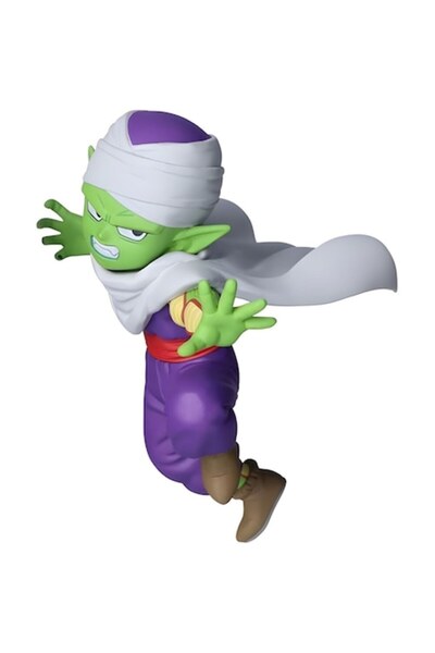 Banpresto Dragon Ball Daima Piccolo Panel Figure 8 cm