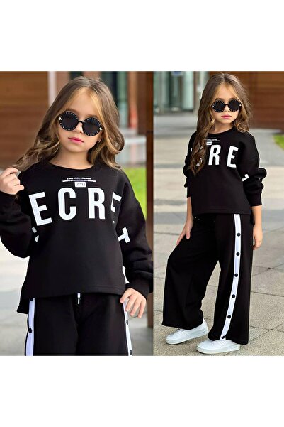 EFSACE Jadon Secret Tracksuit Set