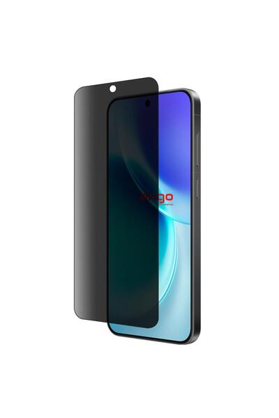 Engo Vivo X300 Ghost Screen Protector 9H Nano Privacy Protection