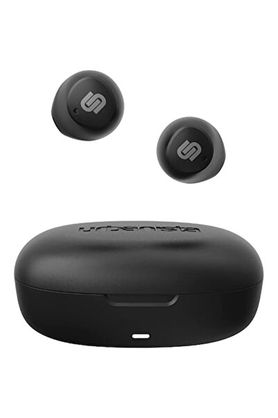 Urbanista Earpods Lisbon Midnight Black