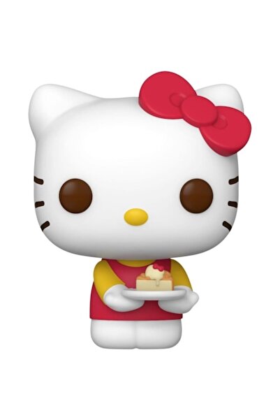 Funko POP Sanrio HK - Figurină Hello Kitty