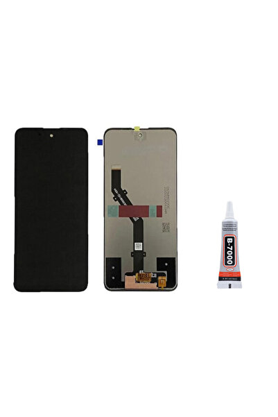 Yedcom Omix X400 Ekran Lcd Dokunmatik B7000 15ML Yapıştırıcı ile beraber Yc