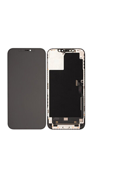 Yedcom Iphone 12 Pro Max Uyumlu Ekran Lcd Dokunmatik B7000 15ML Yapıştırıcı i...