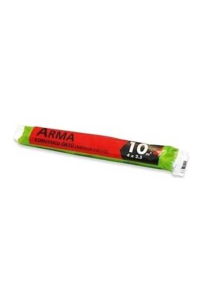 NAKSAN Arma Protective Cover (Abdeck Folyo) 10m²