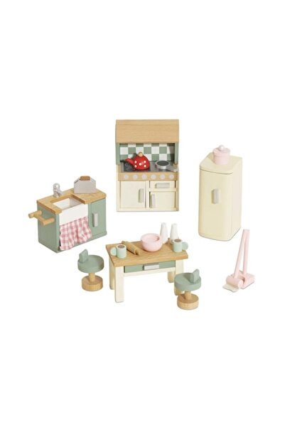 Le Toy Van Daisylane Kitchen (LME059)