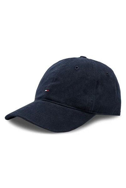Tommy Hilfiger Sapca TH FLAG '85 SOFT 6 PANELCAP Unisex