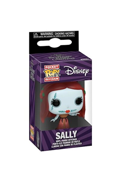 Funko Pocket Pop Disney Coșmarul dinaintea Crăciunului a 30-a aniversare Sally