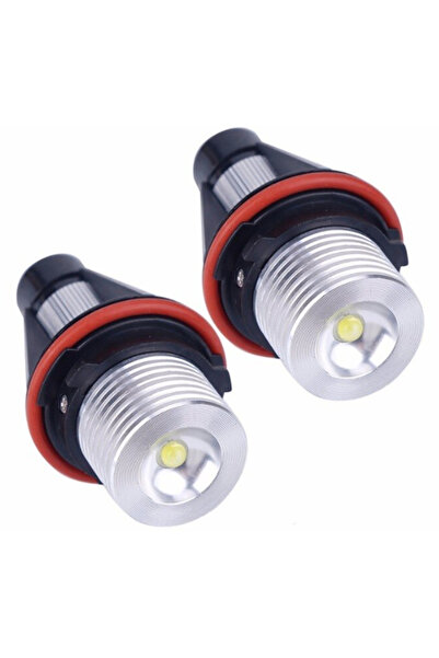 OEM BMW E39 marker lights