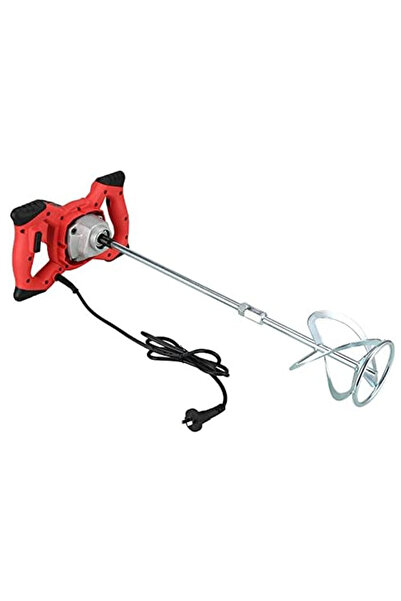 OEM Concrete mixer rod M14 220V