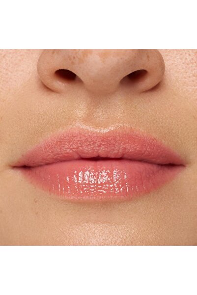 Essence Extreme Shine Volume Lip Gloss No.16 Nude Sorbet (5 ml)