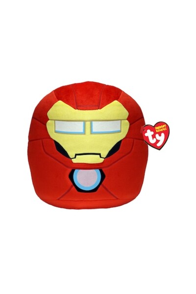 AS COMPANY AS TY Căciuli squishy Marvel Iron Man 35cm (1607-39351)