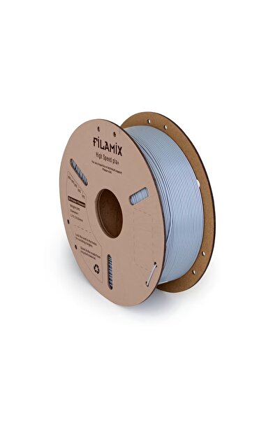 FİLAMİX High Speed PLA+ 1.75 mm 3D Yazıcı Filamenti – Yüksek Hız & Dayanıklıl...