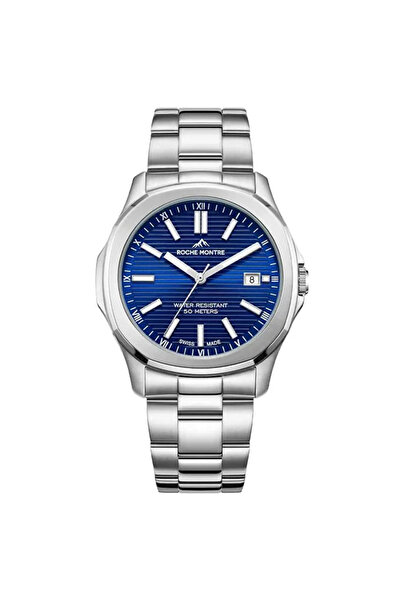 Roche Montre ساعة يد رجالية RMG6005-02