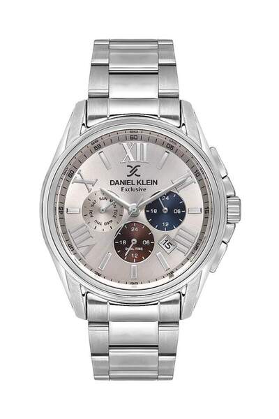 Daniel Klein Dk.1.14222-4 Men's Watch