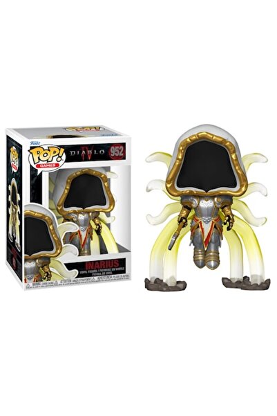 Funko POP! Φιγούρα Inarius, Diablo 4, 9 εκ., Πολύχρωμη