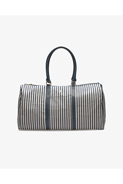 Gant Unisex Lacivert Çanta