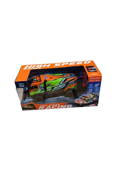 OEM RC Remote Control Truck DAKAR RACING M5-2