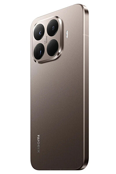 Xiaomi Mİ 15T PRO 12GB+512GB MOCHA GOLD İTHALATÇI GARANTİLİ