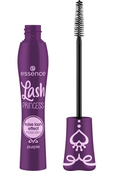 Essence Lash Princess Mascara (Purple, 12 ml)