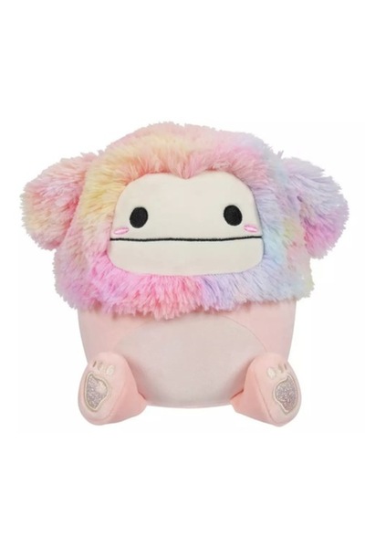 Squishmallows Squad 17 Plush Toy, Diane, 19 cm