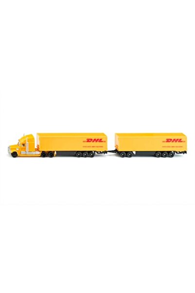 Siku Camion de livrare australian DHL