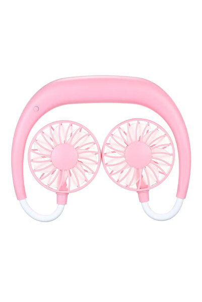 Cady One Portable wearable sports cooling fan