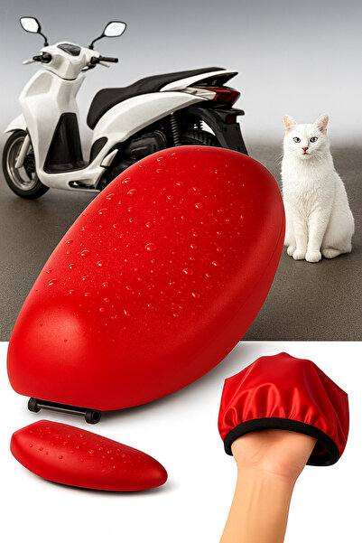 Vi Caro Honda Pcx Waterproof Seat Cover Pcx125 Seat Cover Pcx150 Seat Cover Scooter Seat66435518