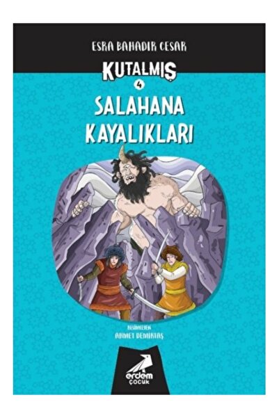 Erdem Çocuk Kutalmış Salahana Kayalıkları / Erdem Çocuk / Esra Bahadır Cesar
