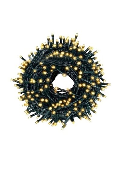 OEM Șir luminos pentru brad de Crăciun (Hoff), 240 LED-uri calde, 23,9 m, con...