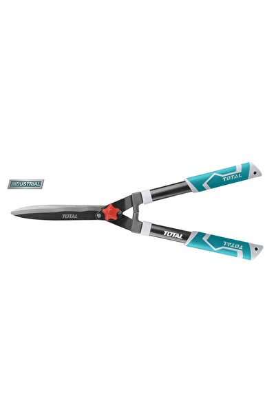 TOTAL Industrial Hedge Trimmer - 630mm-24.5"