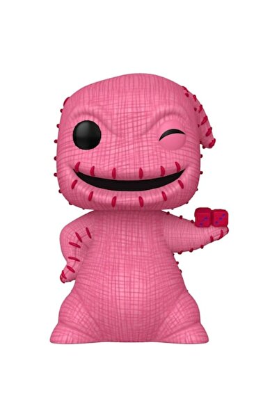 Funko Figurină Pop Nbx Oogie Boogie de Ziua Îndrăgostiților
