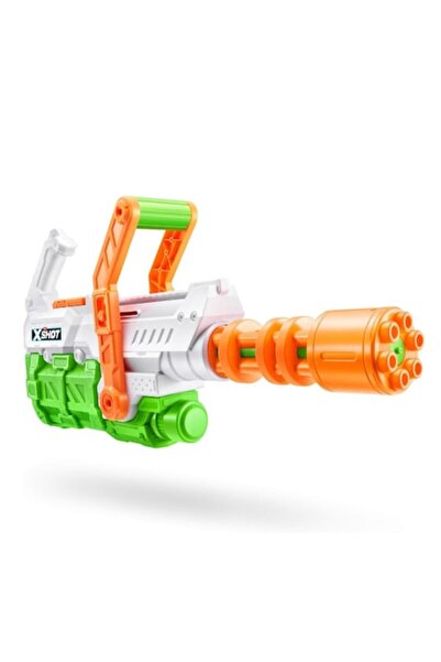 X-Shot Tun de apă Hydro, capacitate 1600 ml, rază de acțiune 10 m, cu curea