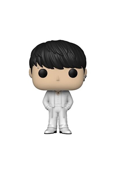 Generic Brand POP Rocks BTS S4 - Фигурка на Джонг Кук