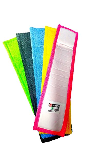 Temsan MİKRO PELÜŞ MOP 60CM
