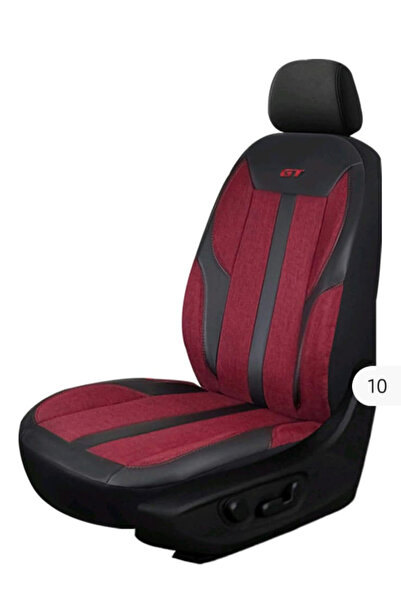 Kaliteli Universal Oto Koltuk Kılıfı