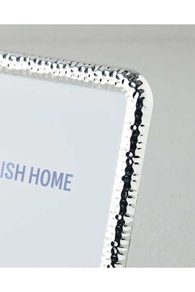 English Home Esta Frame 13X18 cm Silver (2.12.2025)
