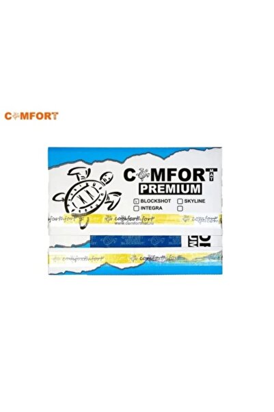 Comfort Mat ACROBĂ AUTO INSONORIZANT PREMIUM, PACHET VRAC, 8MM, 500X700 MM - PACHET 5 FOI