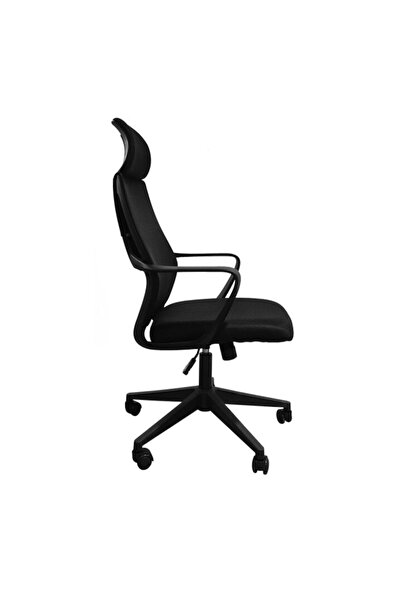 OEM Ergonomic office chair SD-MCH801, swivel, mesh, black