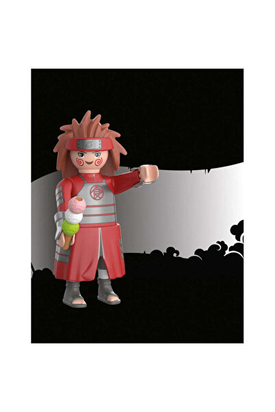 Playmobil Naruto - Choji (PM71558)