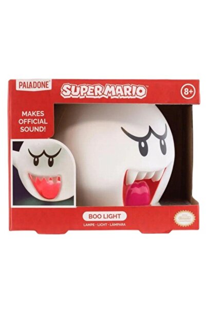 Paladone Lumină Boo cu sunet V2