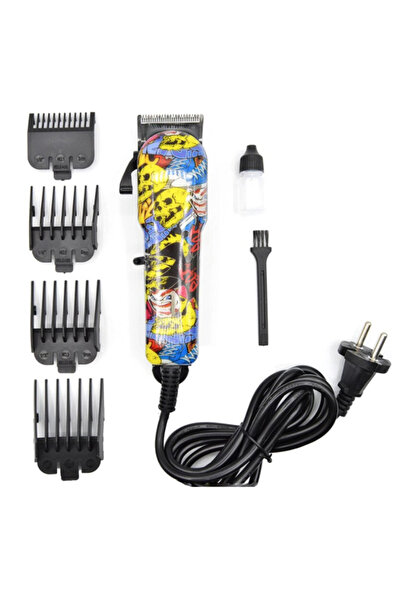 OEM Animal clipper DC 50 ZOOFARI power 8W