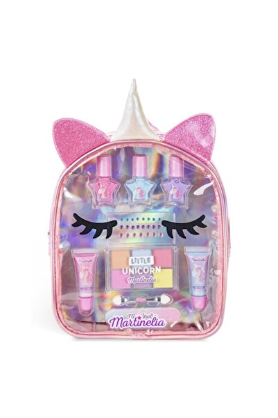 Martinelia Geantă cosmetică Micul Unicorn (AQ-12227)