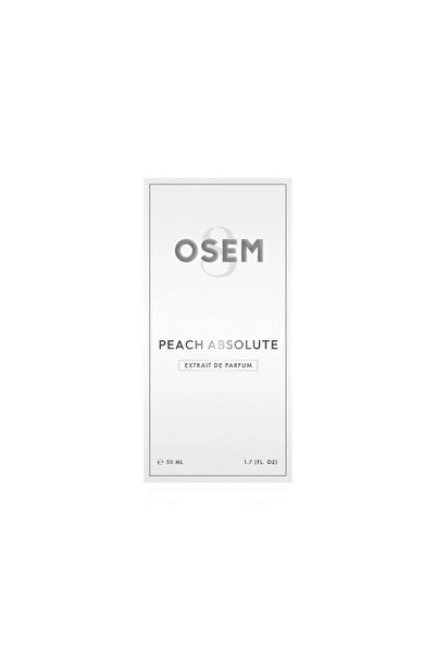 OSEM Peach Absolute, OSEM, 50 ml – Extrait de Parfum
