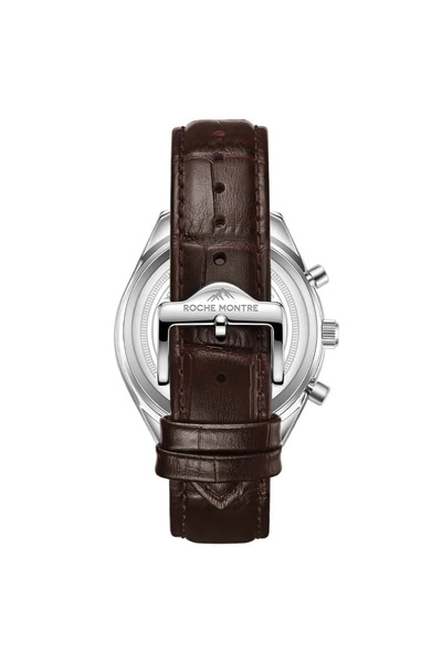 Roche Montre Rmg6016-02 Men's Wristwatch