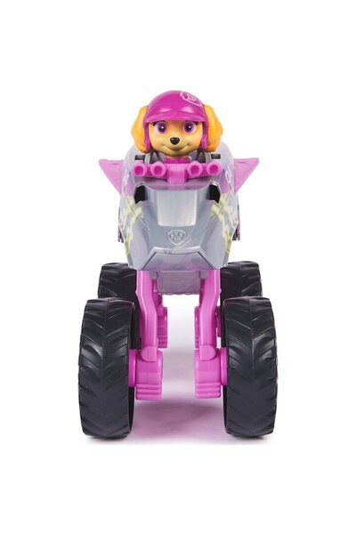 PAW PATROL Toy Car - Rescue Wheels, Skye