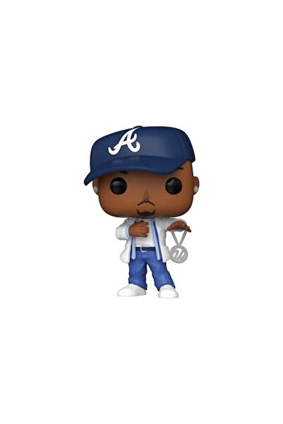 Funko Usher POP! Figurină din vinil Rocks „Yeah” 9 cm